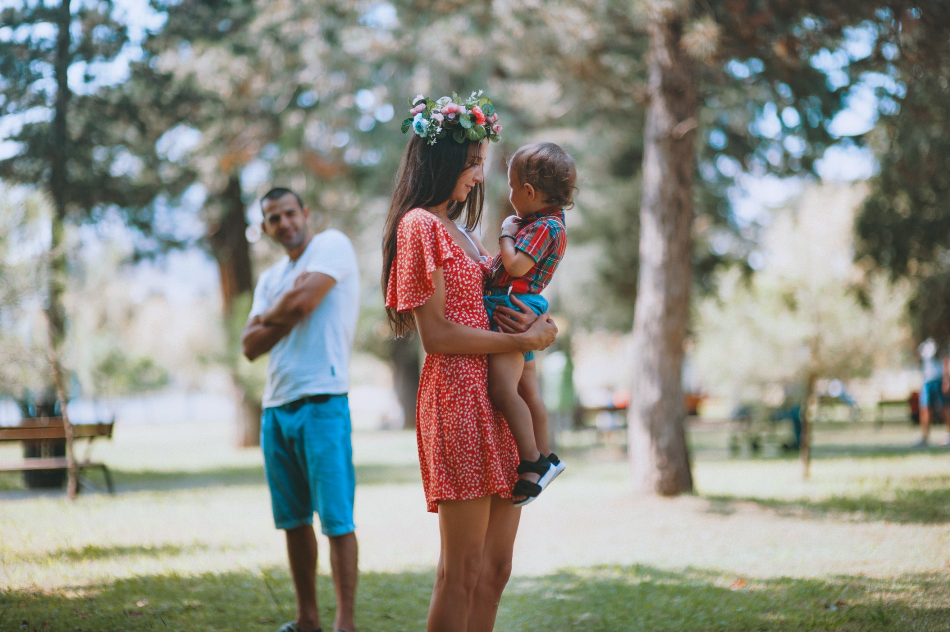 Nanny Care